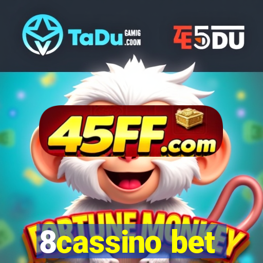 8cassino bet